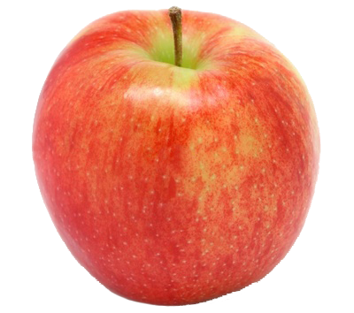 Apfel frei